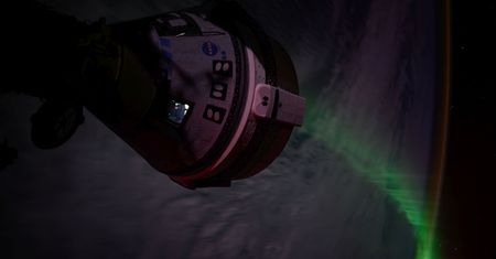 Boeing wysłał Starlinera na orbitę. Ma duży problem z jego powrotem