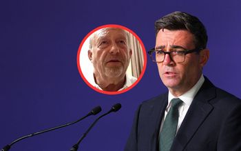 Rosjanin powiedział wprost. Wymienił cel w państwie NATO