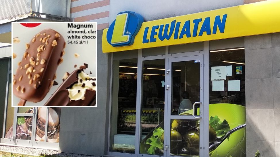Promocje w Lewiatanie