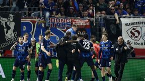 Ogromna dramaturgia w barażu o Bundesligę! Zdecydował gol w ostatniej akcji