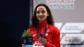 Rekord Polski! Kapitalny bieg Sofii Ennaoui