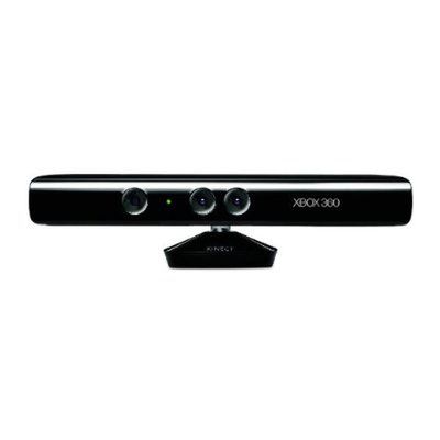 Kinect w USA za 150$ od 4 listopada