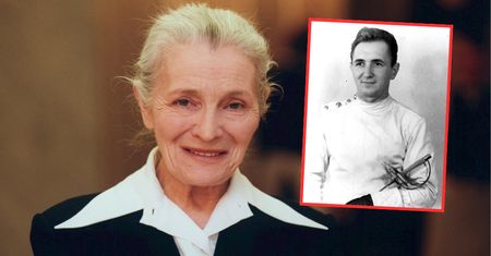Nie wiedziała, że mąż był agentem. W PRL wybuchła afera szpiegowska