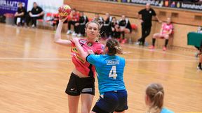 PGNiG Superliga kobiet: wielki popis Magdy Więckowskiej. 15 bramek w jednym meczu