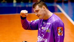 Wadim Bogdanow: Nie mam na nikogo patentu