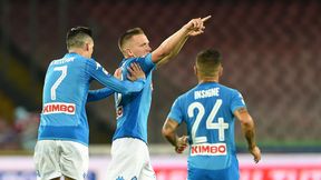 Włoskie media zachwycone Piotrem Zielińskim. "Polskie arcydzieło"