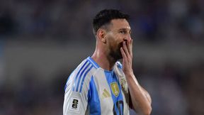 Wszystko jasne. Messi zdradził, czego nie będzie robić po karierze