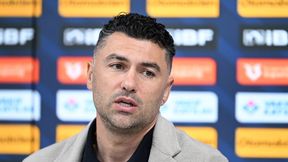 Oficjalnie. Z klubu reprezentanta Polski odszedł trener. Zaskakująca decyzja