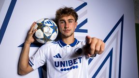 Pół roku temu kosztował 4 mln euro. Polski talent trafi do lidera Ekstraklasy