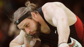 Majewski powalczy z Amerykanami