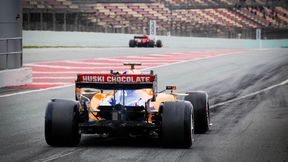 F1: Światowa Organizacja Zdrowia ma zastrzeżenia do McLarena. Chodzi o reklamę tytoniu