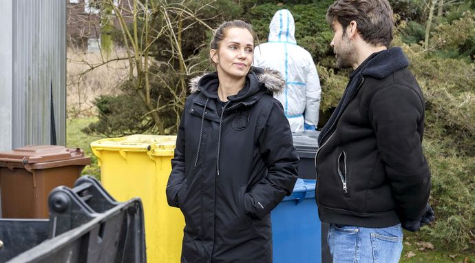 Sprawiedliwi - Wydział Kryminalny