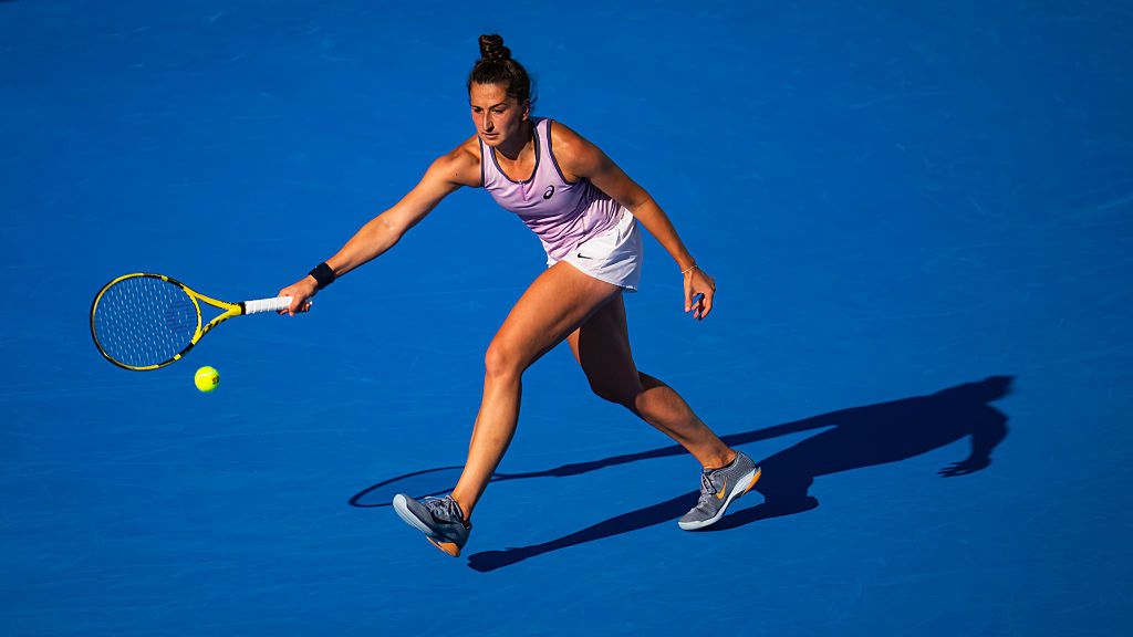 Getty Images / Robert Prange / Na zdjęciu: Emina Bektas