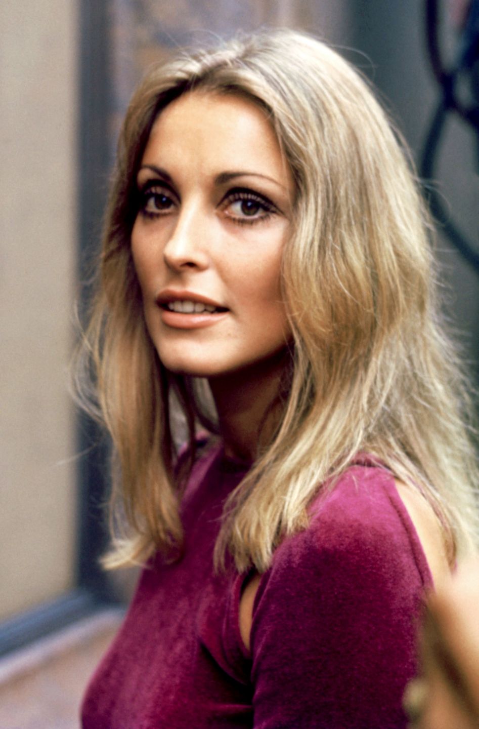 Sharon Tate 
