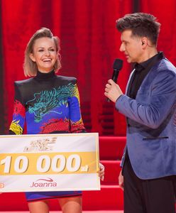 Katarzyna i Anna Stankiewicz odpadły z "Dance Dance Dance”. Zobacz wideo
