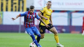 Michał Chrapek rozczarowany. "Jeśli chcemy o coś grać, to takie mecze musimy wygrywać"