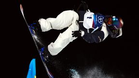 Skok po złoto. Japonka najlepsza w big air