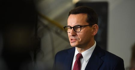 Tego nikt się nie spodziewał. Premier zaskakująco o opozycji