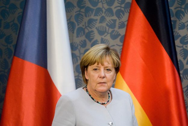 Niemieckie media o wizycie Merkel: Berlin traci reputację w Europie Wschodniej