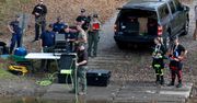 Dwoje dzieci nie żyje. Ogromna tragedia w USA