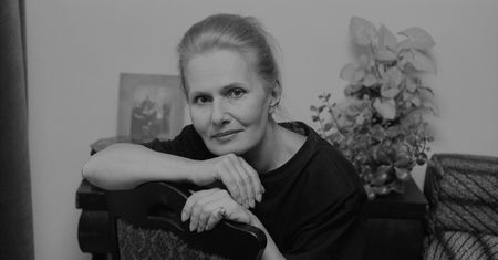 Nie żyje Elżbieta Sommer. Była legendą TVP
