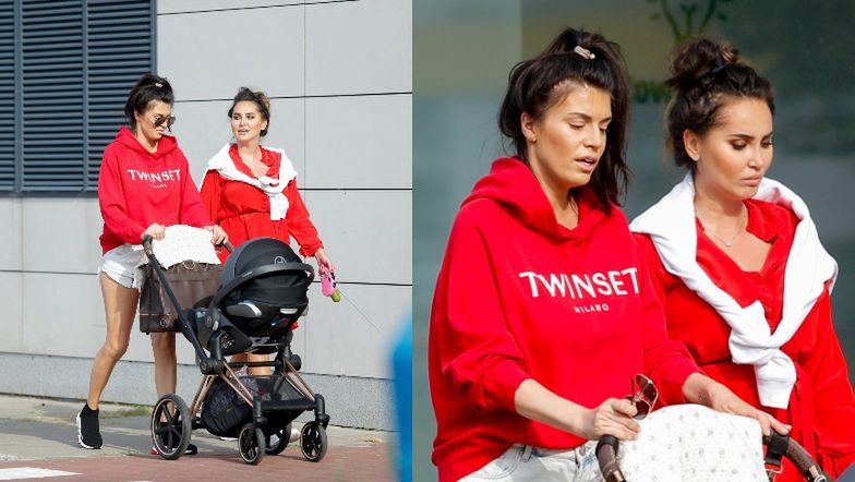 Ewelina Ślotała, Magdalena Stępień 