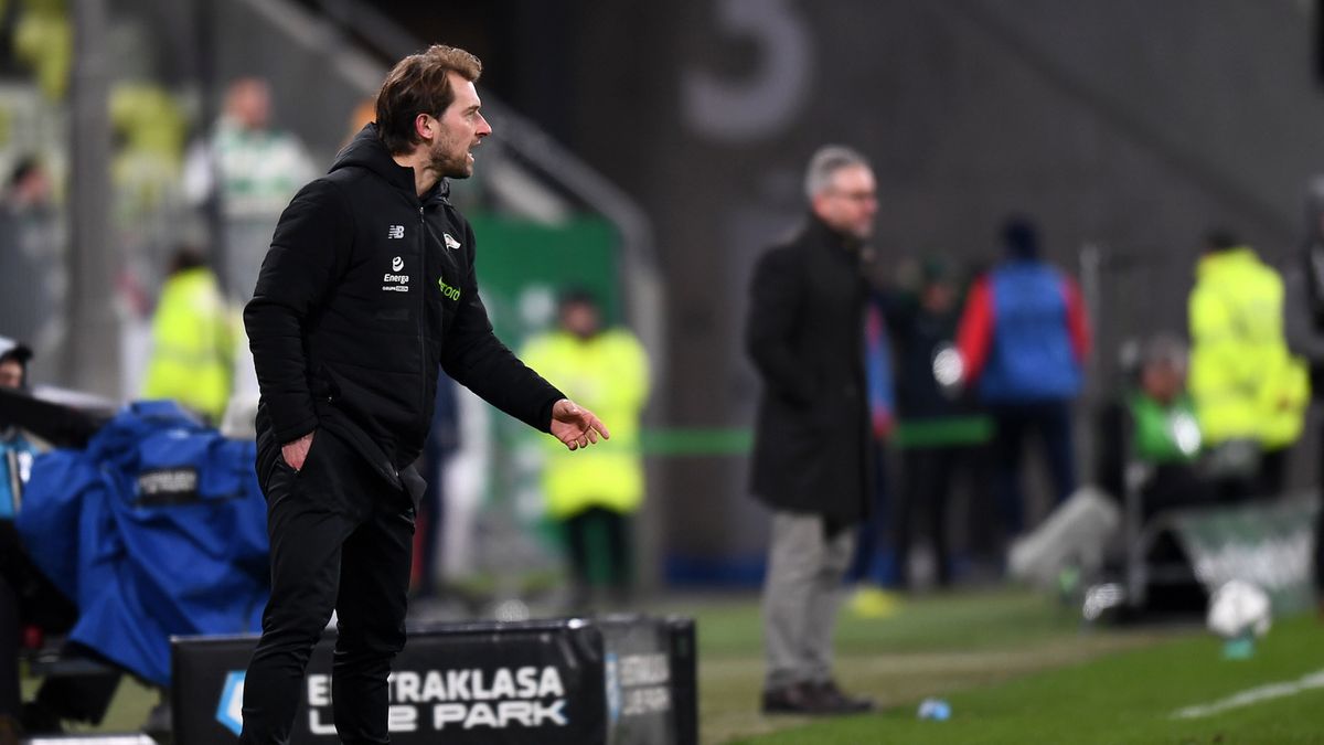 PAP / PAP/Marcin Gadomski / Na zdjęciu: Tomasz Kaczmarek