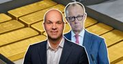 Niemieckie złoto pod młotek? Kontrowersyjny pomysł cenionego instytutu
