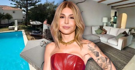 Kupiła dom w Hiszpanii. Tyle kosztował remont na 145 metrach