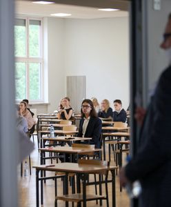 Matura 2020. Andrzej Duda i Mateusz Morawiecki trzymają kciuki