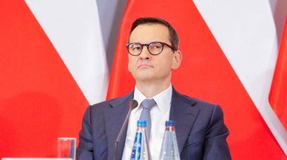 Mateusz Morawiecki jest zwolennikiem aborcji? Były premier zaskoczył internautów