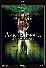 Armia Boga: Zapomnienie