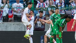 Górnik Zabrze wicemistrzem Polski! Rozbił rywala w drobny mak