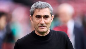 Wszystko już oficjalnie potwierdzone. Ogłosili to przed meczem z Barceloną