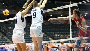 LŚ 2016. Iwan Zajcew: Nie jesteśmy jeszcze gotowi na takie mecze