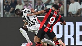 Zmiennicy bohaterami w klasyku Juventus-Milan