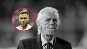 Trzy słowa. Tak Błaszczykowski pożegnał Beenhakkera