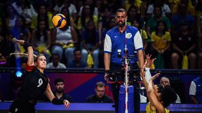 Liga Narodów: Niemki ponownie zaskoczyły, Chinki bez litości dla rywalek