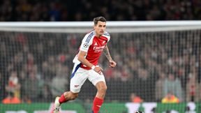 Arsenal poskarżył się w UEFA. Będzie zmiana w Lidze Mistrzów