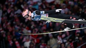 PŚ w Zakopanem: spokój Krafta i efektowna pogoń Forfanga. Polacy daleko w klasyfikacji