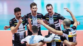 Po 18 latach Cerrad Czarni Radom znowu zagrają w play-offach. "Awans do szóstki to olbrzymi sukces całego środowiska"