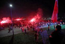 Warszawa. Sąd utrzymał zakaz organizacji Marszu Niepodległości