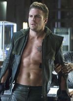 "Arrow": Finał 2. sezonu serialu