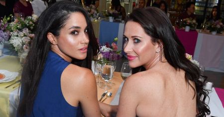 Była przyjaciółka Meghan Markle BŁAGA JĄ o wznowienie kontaktu: "Chce napisać książkę o jej SEKRETACH. Nie ma już nic do stracenia"