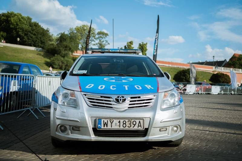 RAGE 2018 LUBELSKIE EDITION