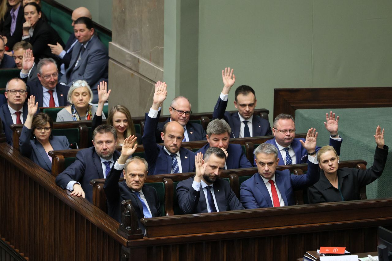 Pigułka "dzień po" bez recepty. Wyniki głosowania w Sejmie