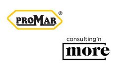Consulting'n more dla firmy Promar