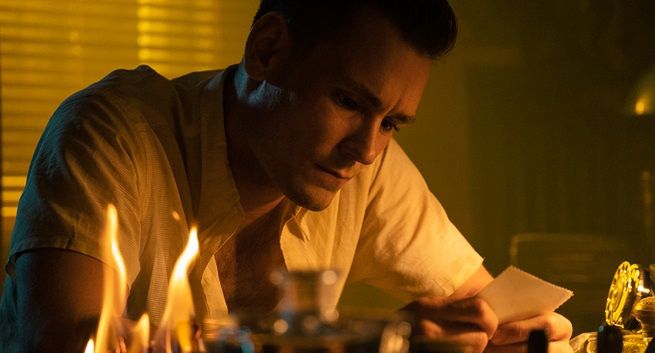 „Zatoka szpiegów” hitem TVP1