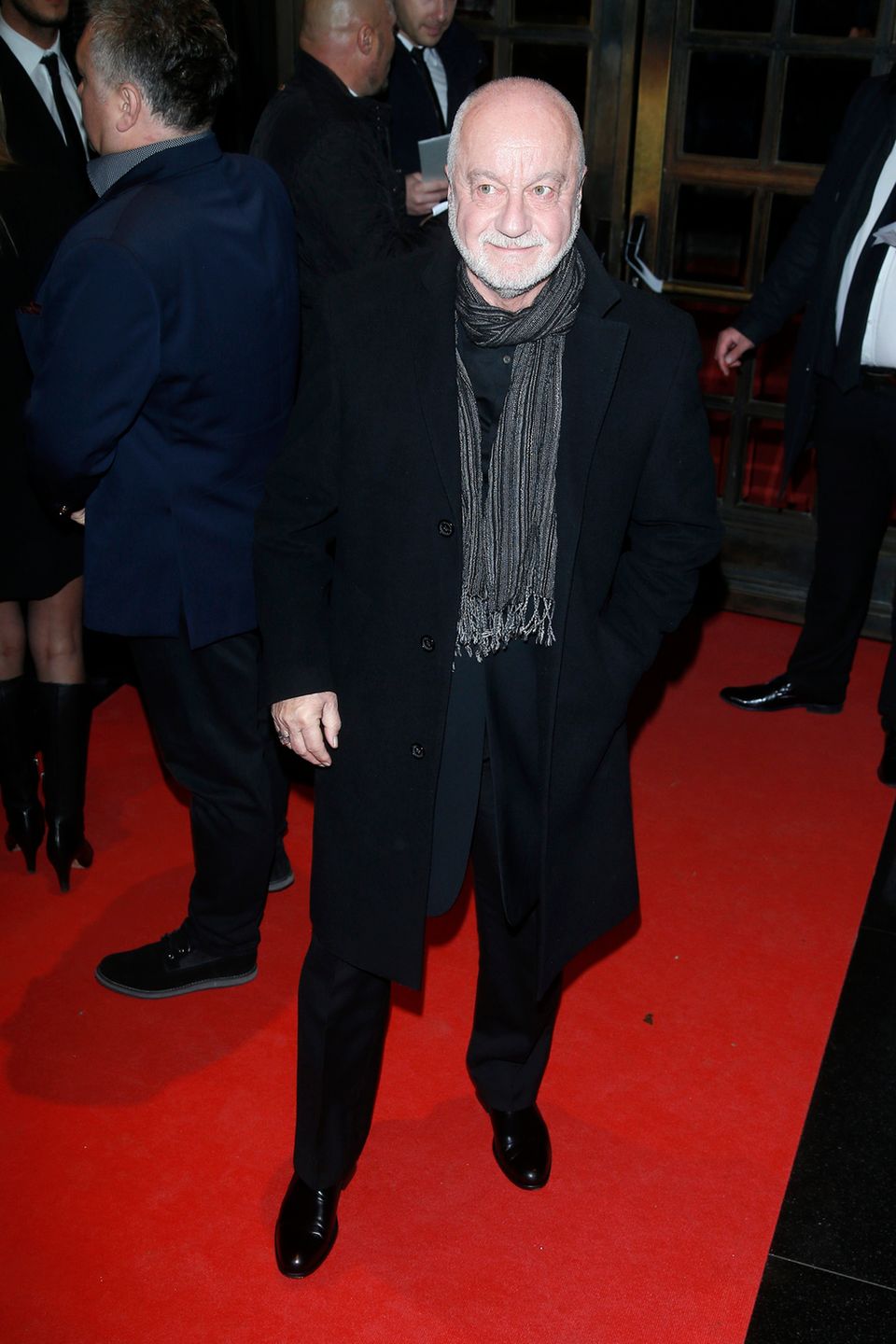 fot. Baranowski/AKPA