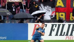 Wraca skuteczność Krzysztofa Piątka! "Napastnicy są właśnie od tego"
